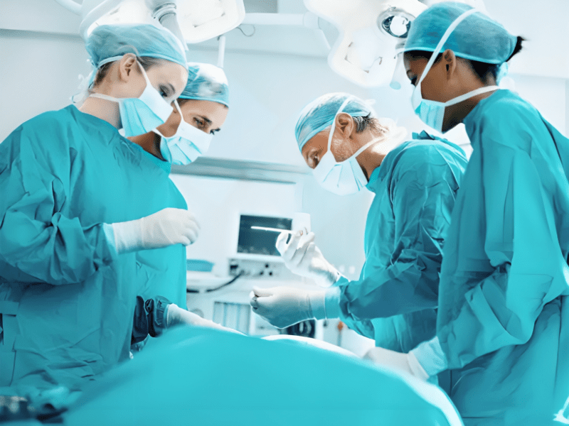 General Surgery