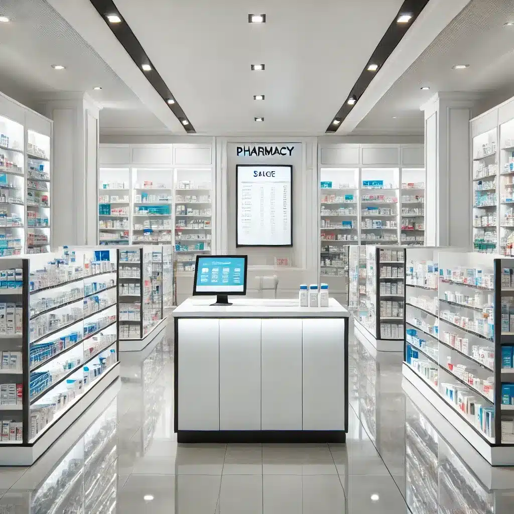 Pharmacy