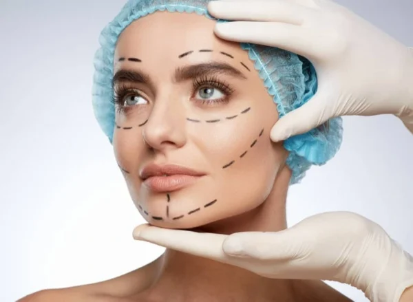 Plastic & Reconstructive Surgery