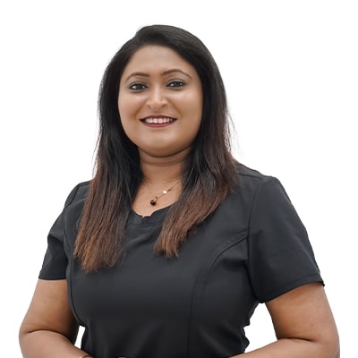 Dr. Tejaswini Divakar