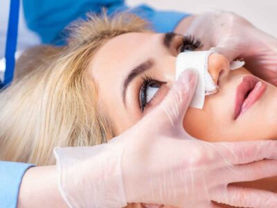 Rhinoplasty Dubai – Discover Expert Nose Reshaping