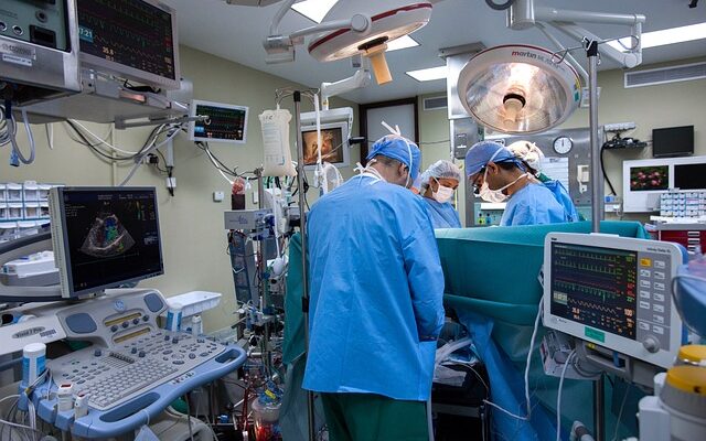 Male Plastic Surgeries
