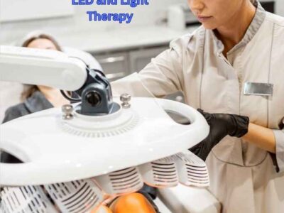 LED and Light Therapy