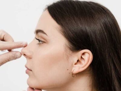 Rhinoplasty Price in Dubai