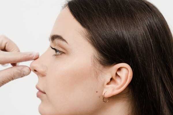 Rhinoplasty Price in Dubai