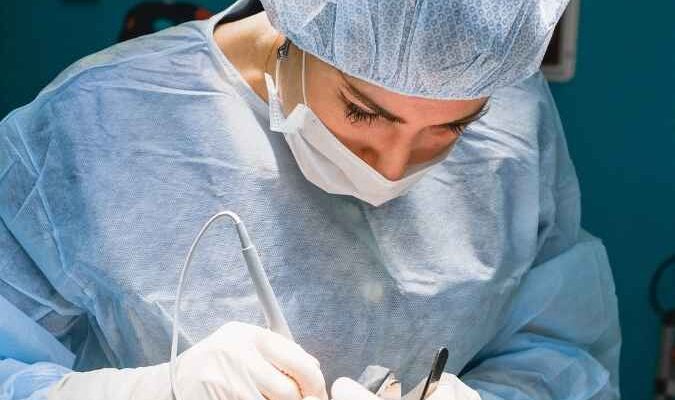 Perineoplasty in Dubai