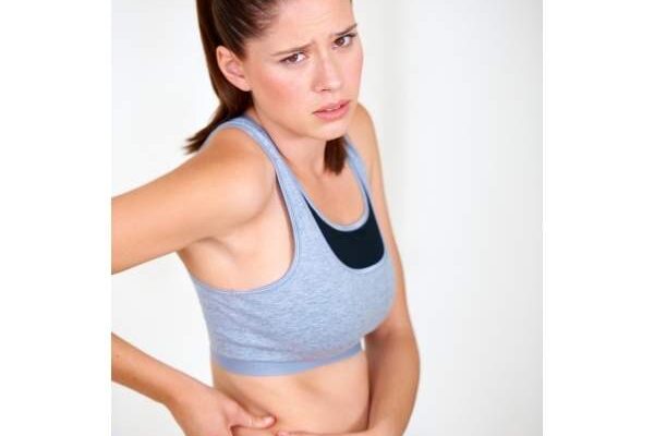 Liposuction for Love Handles