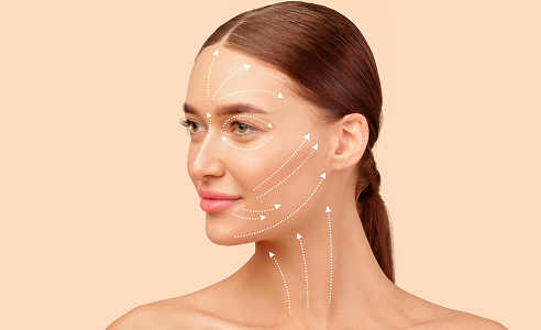 face lift treatments in dubai