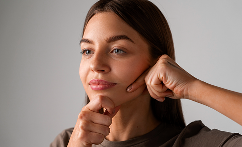 buccal fat removal surgery in dubai