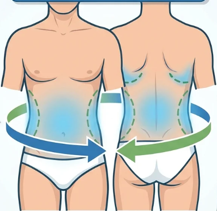 How Much Weight Can You Lose With 360 Liposuction?