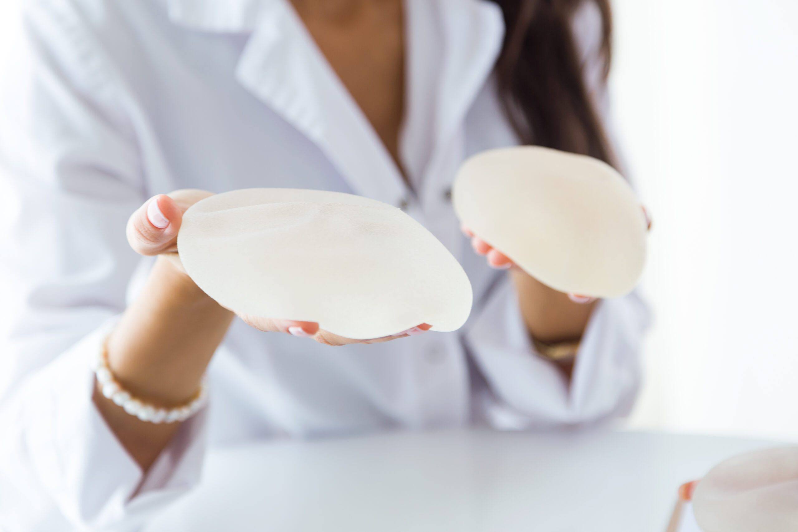 is breast augmentation safe