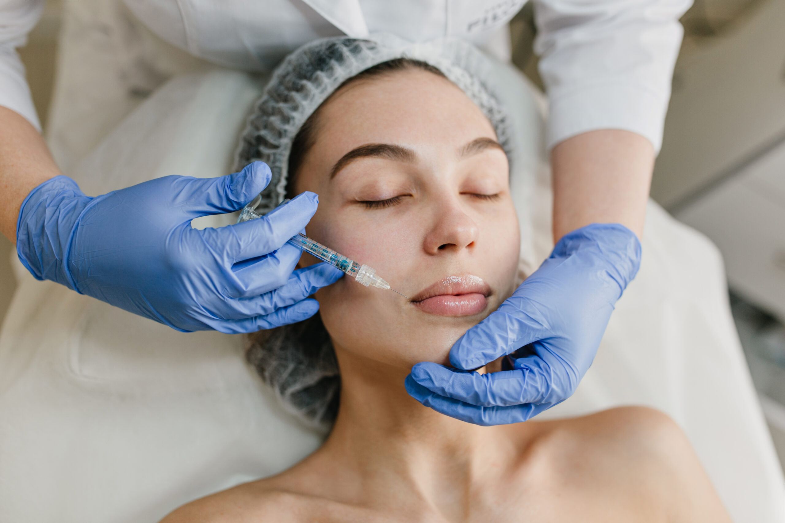 how does Botox work
