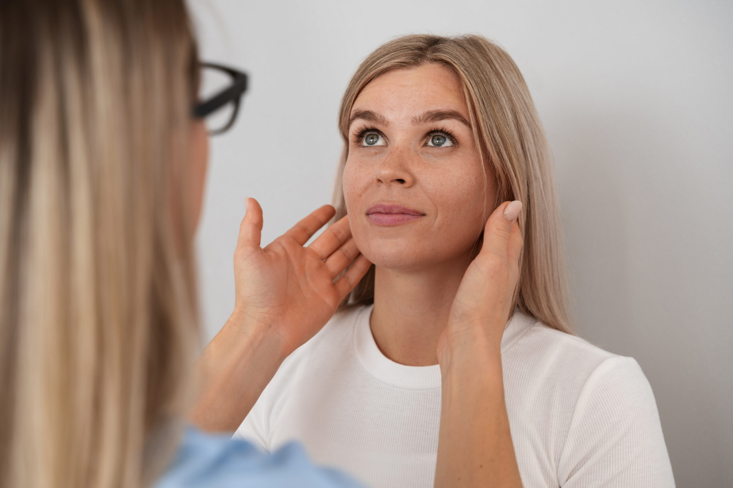 facelift recovery process