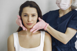 What is the recovery time after a Facelift