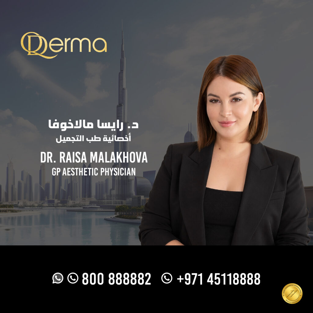 Dr. Raisa Malakhova
