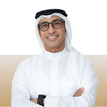 Dr. Zuhair Alfardan