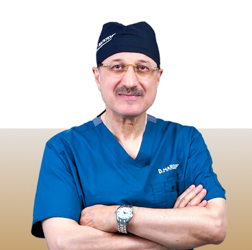 Dr. Mohamed Marouf