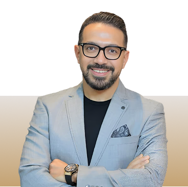 Prof. Dr. Mohamed Abouhadeed