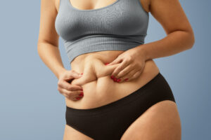 How to get rid of loose skin after weight loss